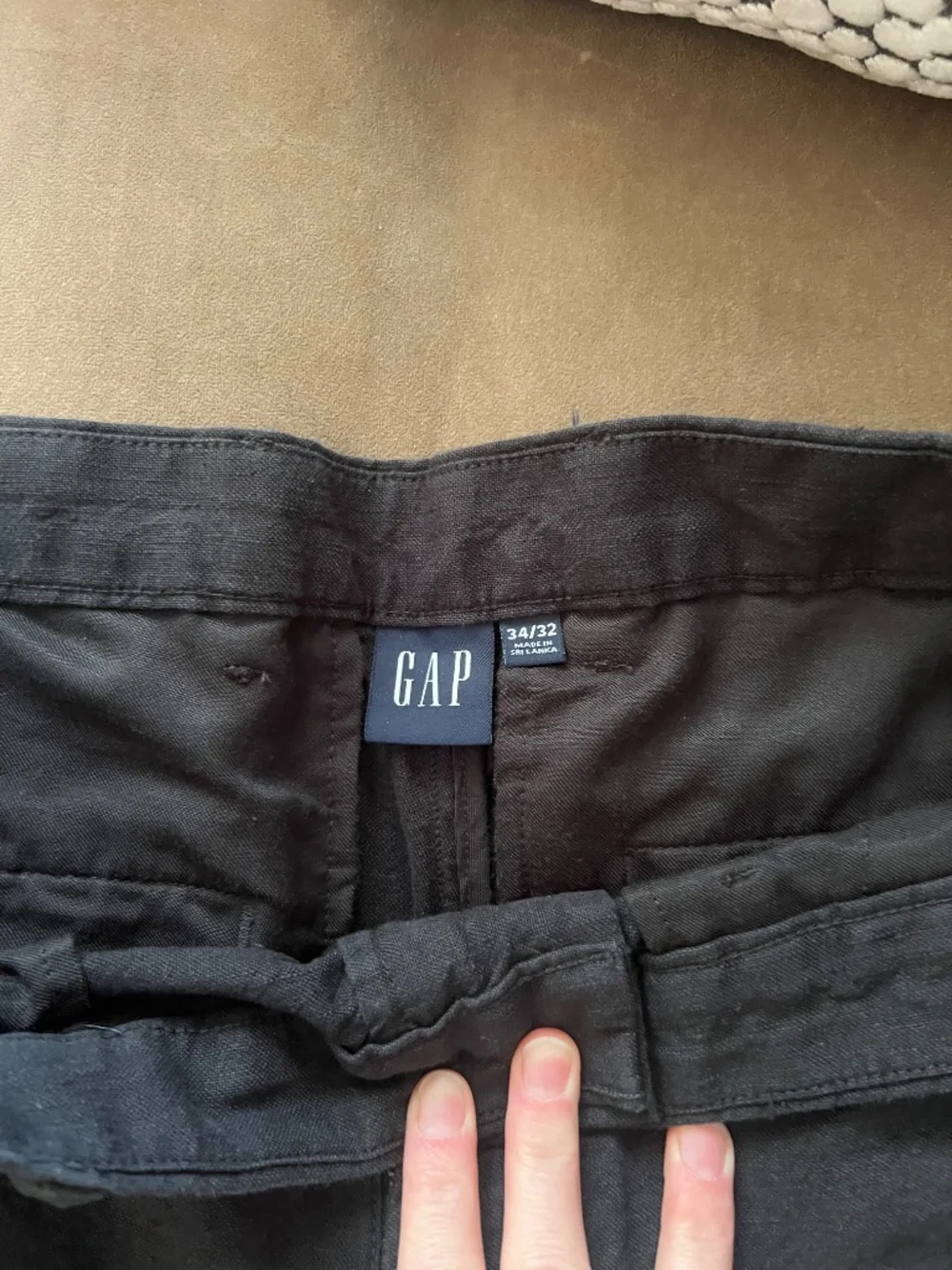 Men’s pants
